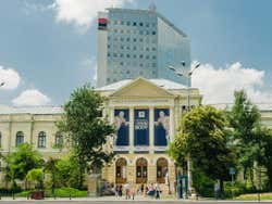 Museo de Historia Natural