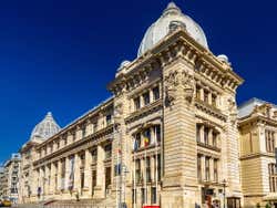 Museo de Historia Nacional