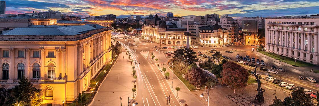 Avenida de la Victoria