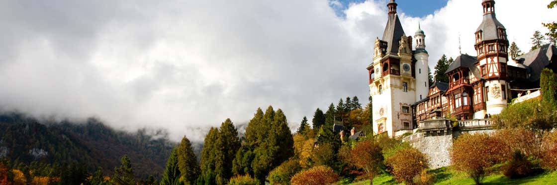 Castillo de Peles