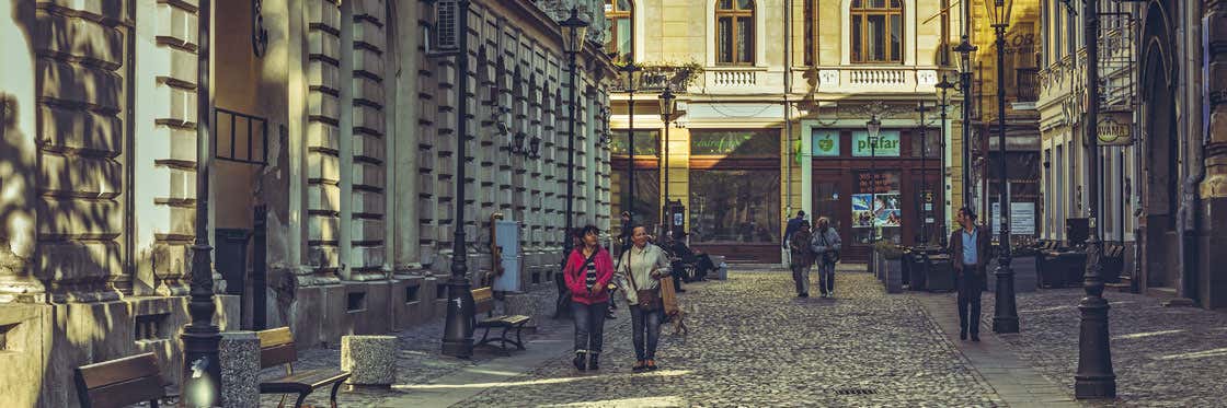 Qué ver en Bucarest